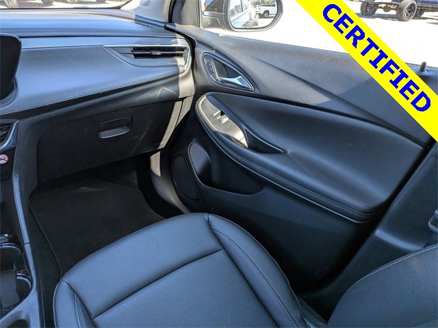 Used 2024 Buick Encore GX Sport Touring image 16