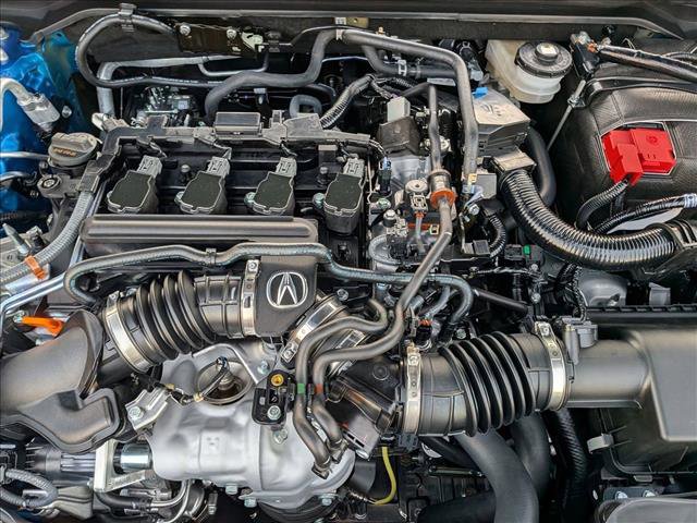 New 2026 Acura Integra A-Spec image 16