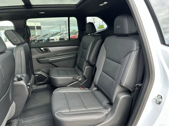 New 2026 Buick Enclave Sport Touring w/ Power Package FWD image 27