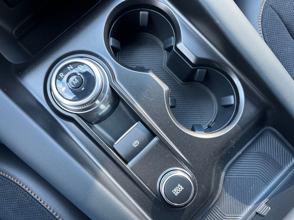 New 2026 Ford Explorer Tremor w/ Tremor Ultimate Package image 13