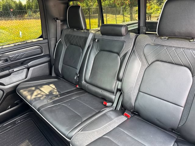 Used 2025 RAM 1500 Limited w/ Bed Utility Group AWD/4WD image 20