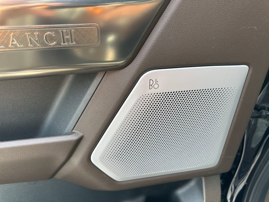 New 2026 Ford F150 King Ranch w/ Equipment Group 601A High image 29