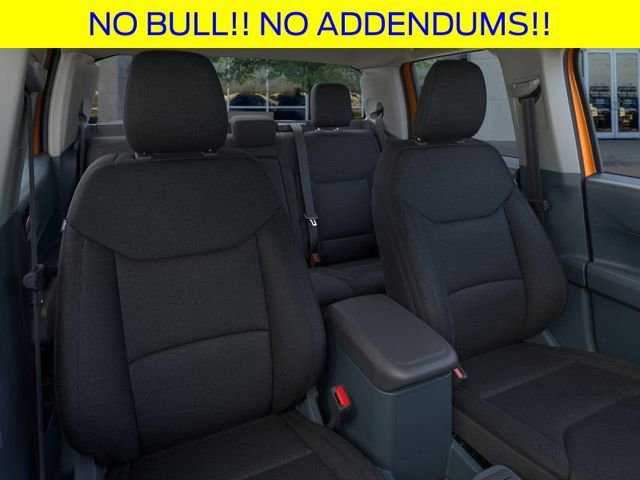 New 2026 Ford Maverick XLT image 11