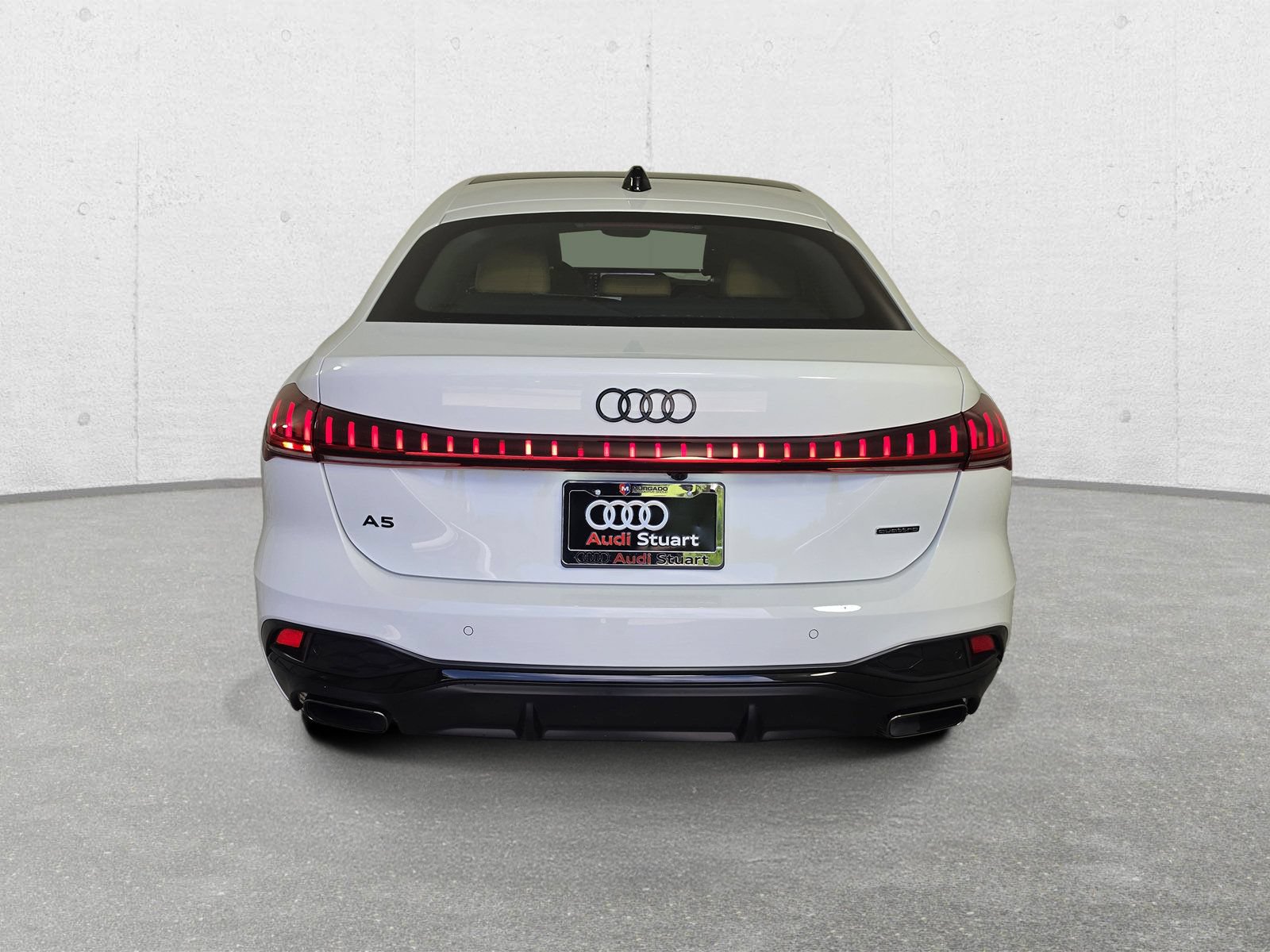 New 2026 Audi A5 2.0T Premium AWD/4WD image 5