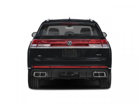 Used 2024 Volkswagen Atlas Cross Sport SEL Premium R-Line image 5