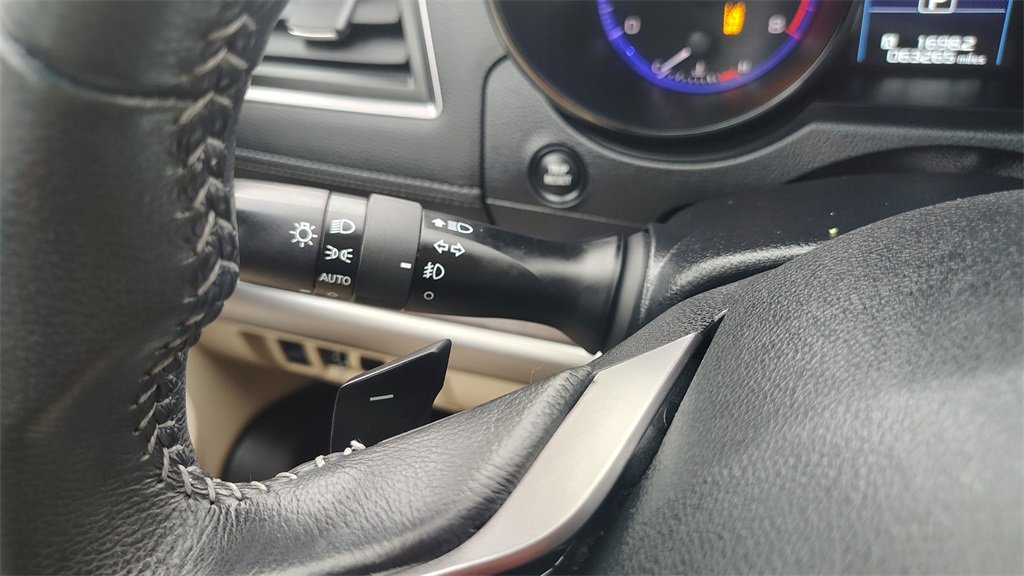 Used 2018 Subaru Outback 3.6R Limited image 19