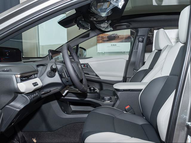 New 2026 Toyota bZ AWD/4WD image 6