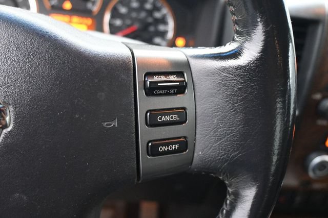 Used 2008 Nissan Titan LE w/ Tow Pkg RWD image 27