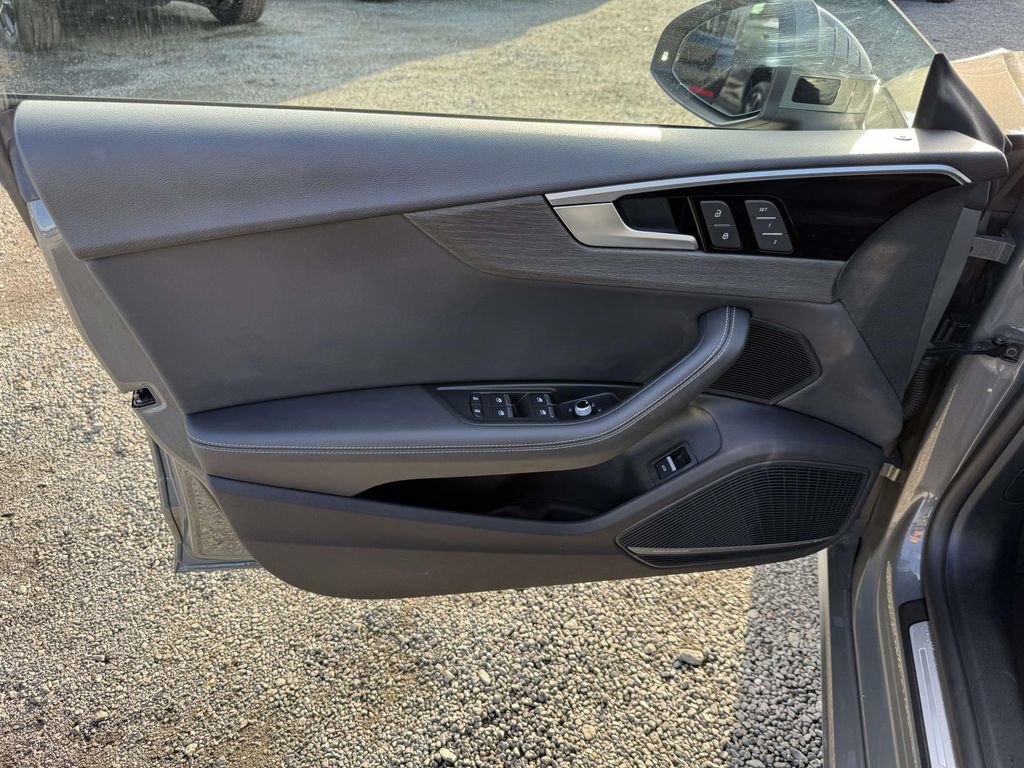 Used 2024 Audi A5 2.0T Premium Plus image 13