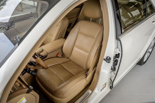 Used 2012 Mercedes-Benz S 350 BlueTEC 4MATIC w/ Premium 2 Pkg image 40