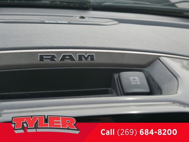 Used 2020 RAM 1500 Rebel w/ Rebel Level 2 Equipment Group AWD/4WD image 30