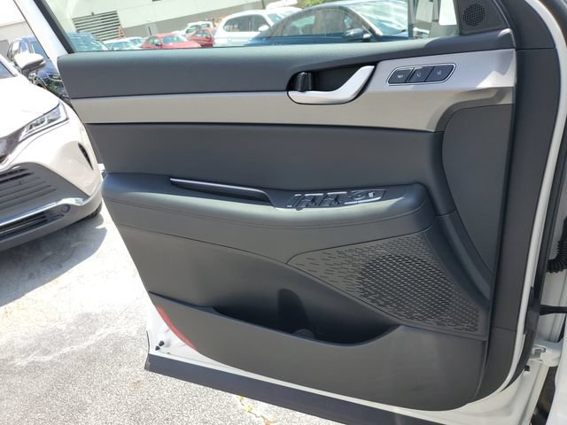 Used 2022 Hyundai Palisade SEL w/ Premium Package FWD image 29