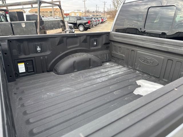 Used 2024 Ford F150 XLT w/ Equipment Group 302A MID image 25