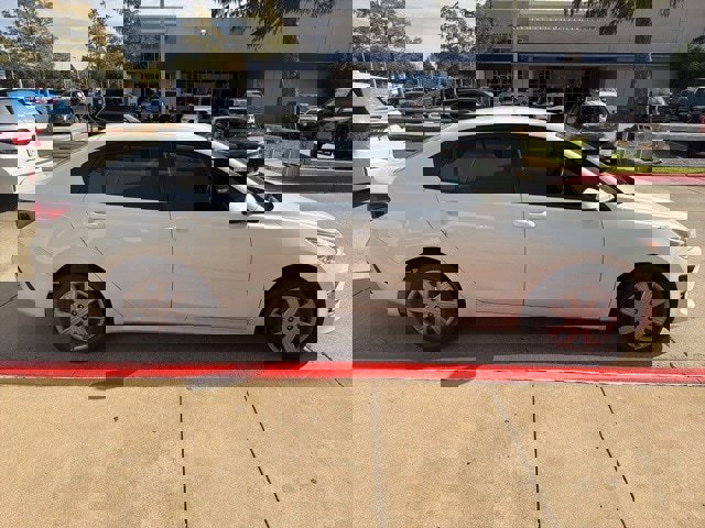 Used 2023 Kia Rio S image 7