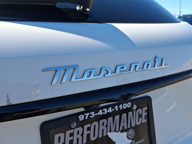 Used 2025 Maserati Grecale Modena image 29