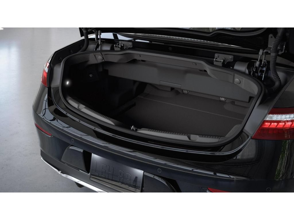 Used 2023 Mercedes-Benz E 450 4MATIC Cabriolet image 7