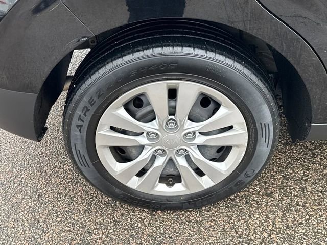 Used 2021 Kia Soul LX image 39