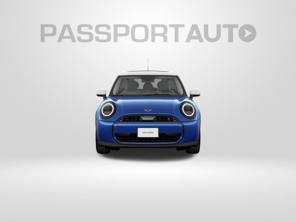 New 2027 MINI Cooper S FWD image 2