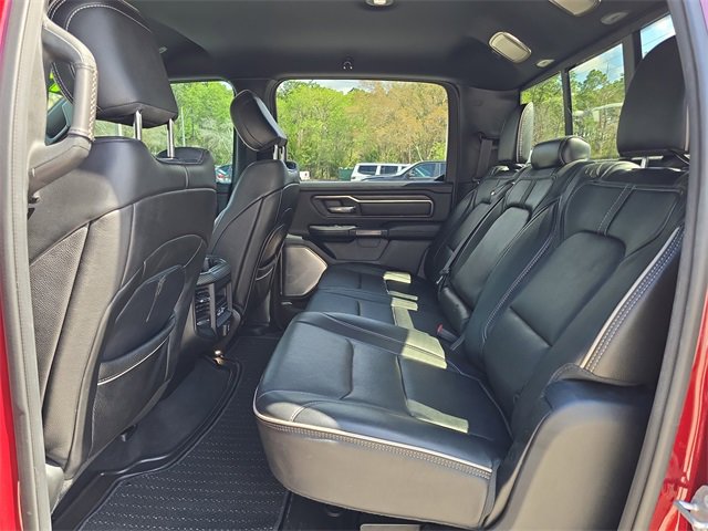 Used 2019 RAM 1500 Limited image 12
