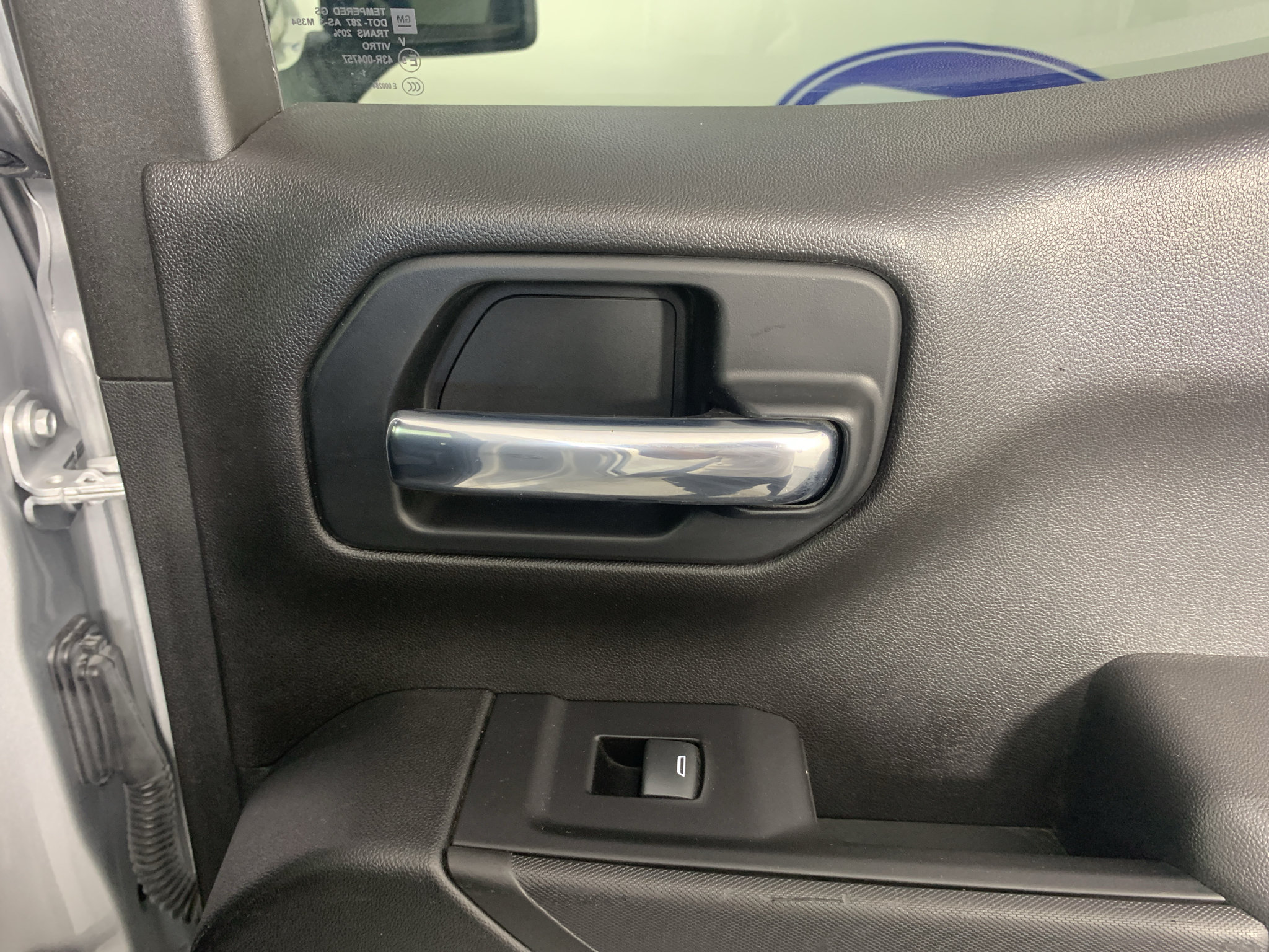 Used 2022 Chevrolet Silverado 1500 Custom AWD/4WD image 30