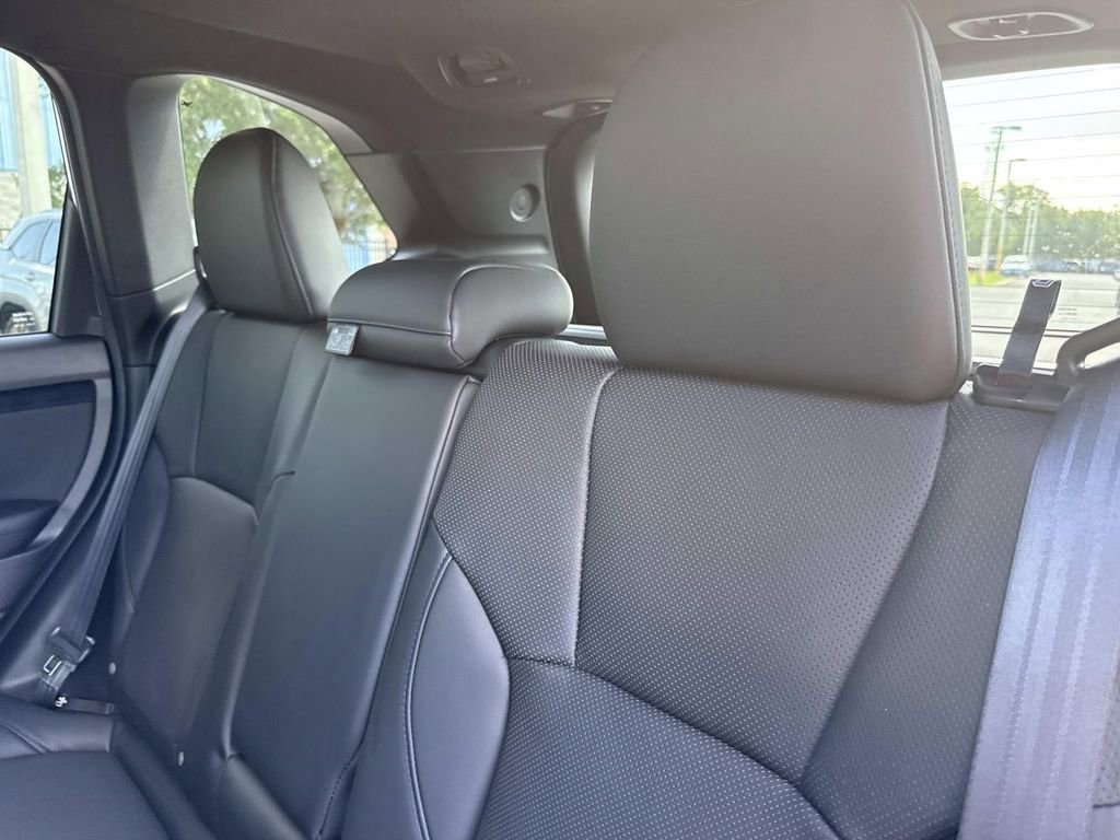 New 2026 Subaru Forester Limited AWD/4WD image 13