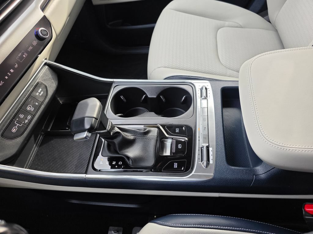 Used 2025 Kia Carnival SX Prestige FWD image 77