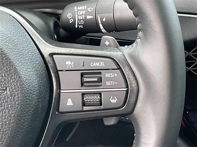 New 2026 Honda Accord Sport image 14