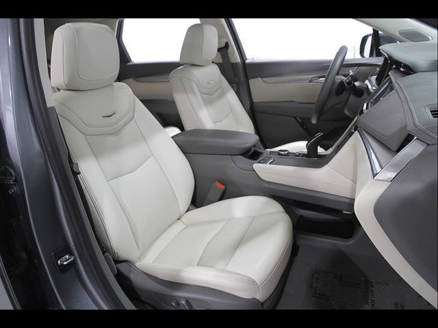 Used 2021 Cadillac XT5 Premium Luxury AWD/4WD image 18