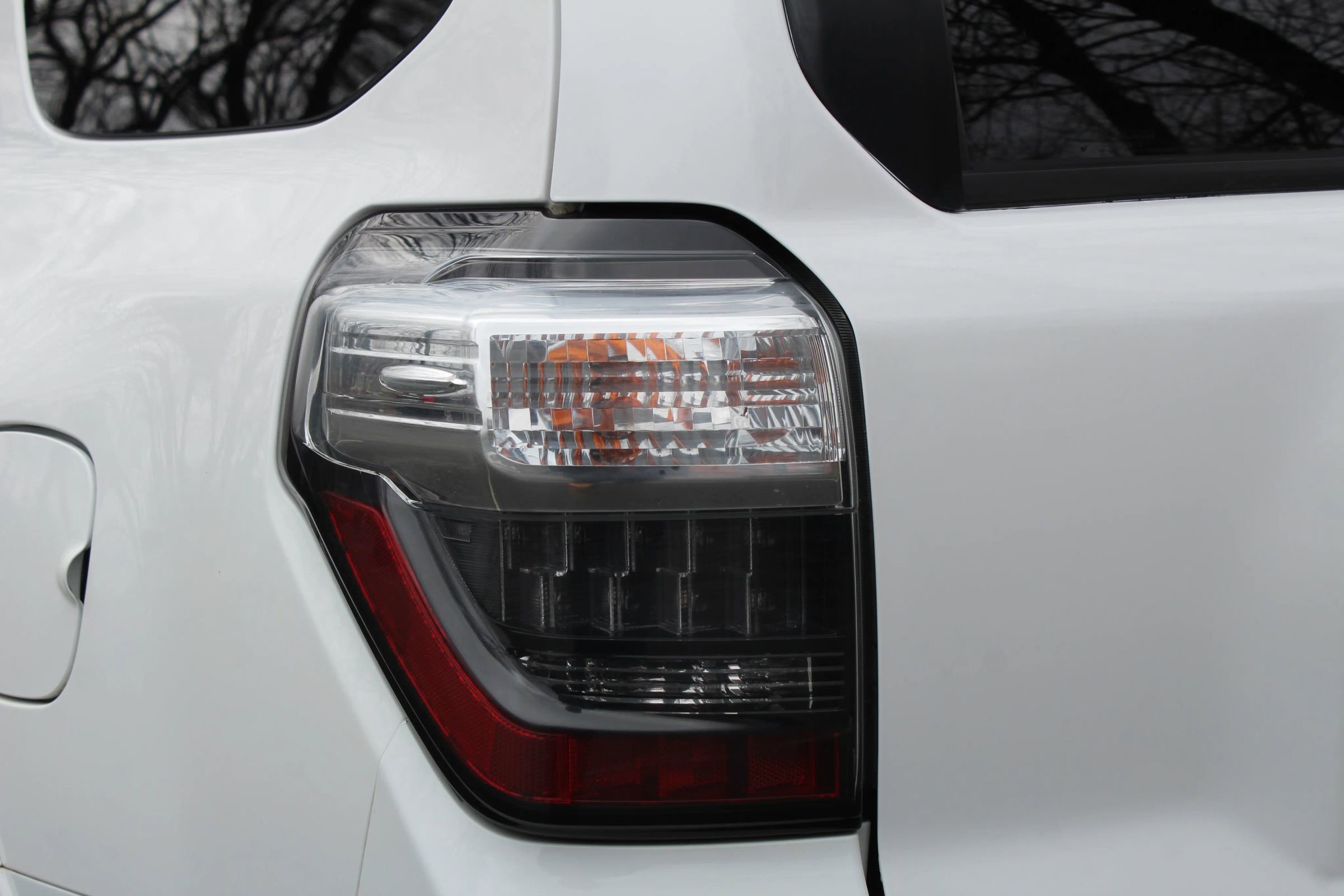 Used 2015 Toyota 4Runner SR5 image 44