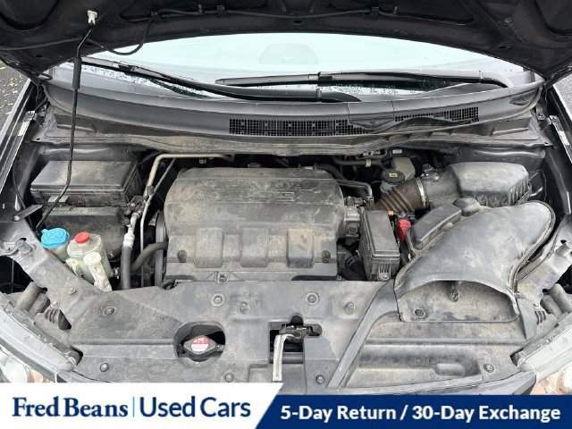 Used 2016 Honda Odyssey EX-L image 36
