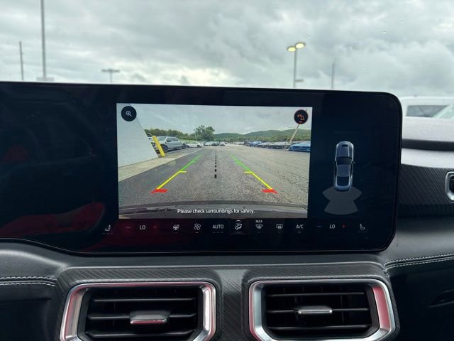 Used 2024 Ford Mustang GT Premium image 22