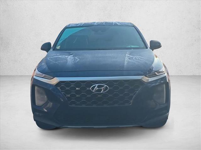 Used 2020 Hyundai Santa Fe SEL image 2