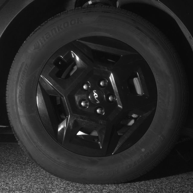 Used 2025 Kia Carnival image 69