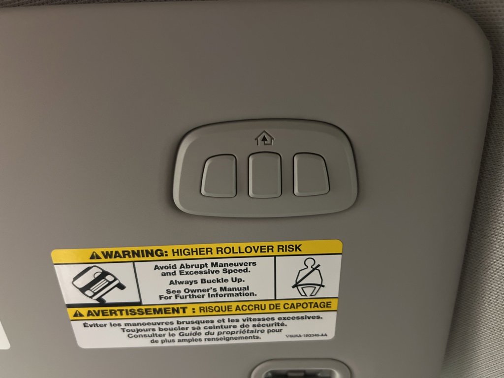 New 2026 Ford Ranger Lariat image 26