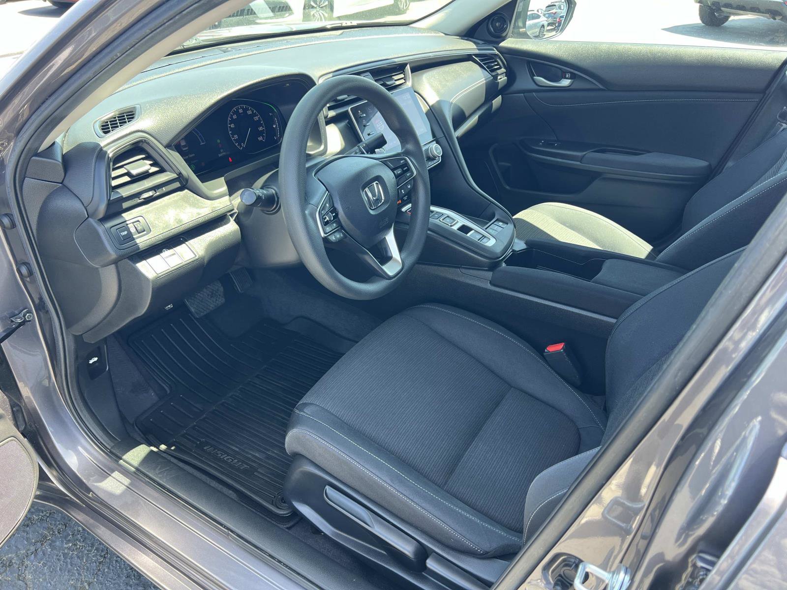 Used 2022 Honda Insight EX image 5
