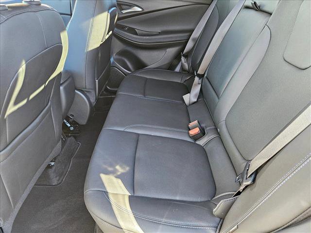 New 2026 Buick Encore GX Sport Touring w/ Comfort Package image 15