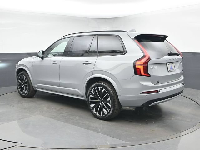 New 2026 Volvo XC90 T8 Ultra w/ Protection Package Premier AWD/4WD image 7