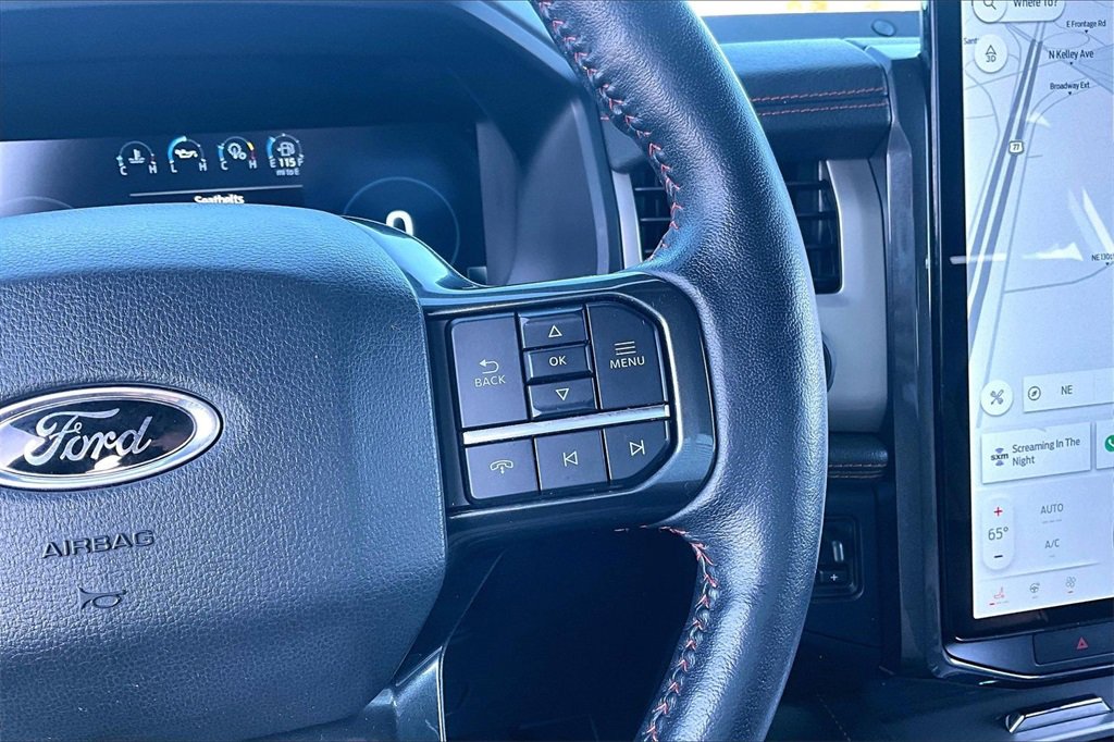 Used 2022 Ford Expedition Timberline image 21