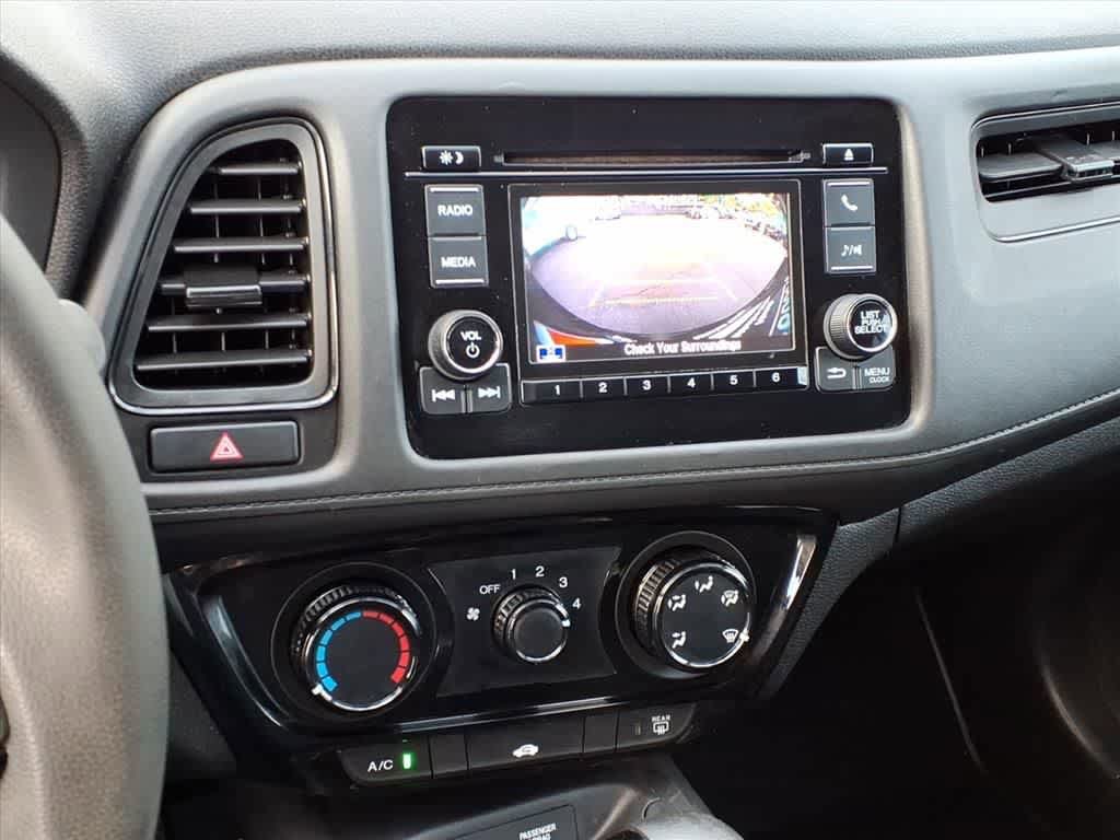 Used 2021 Honda HR-V LX image 22