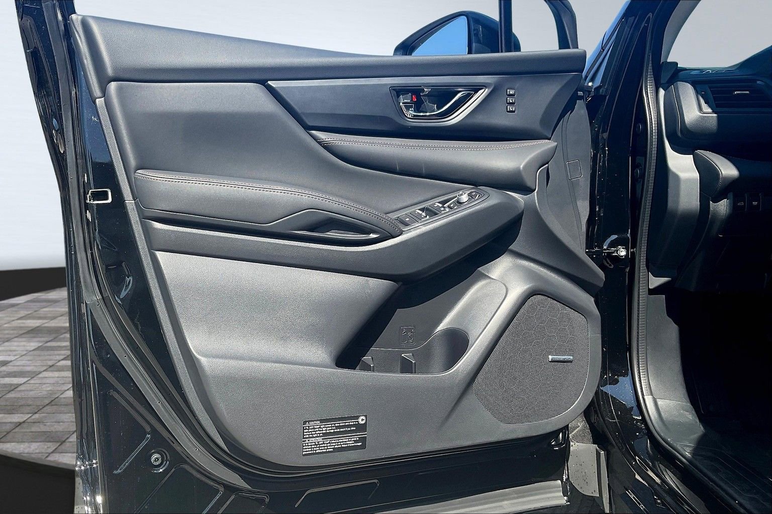 New 2025 Subaru Ascent Bronze Edition image 19