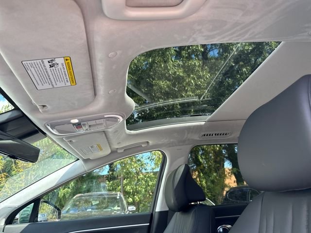 New 2026 Hyundai Ioniq 9 Calligraphy image 21