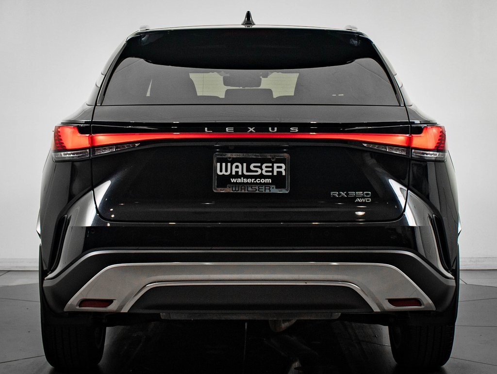 Certified 2024 Lexus RX 350 Premium Plus w/ Convenience Package image 10