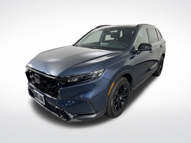Used 2023 Honda CR-V Sport image 26