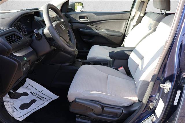 Used 2016 Honda CR-V SE image 11