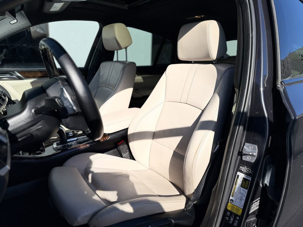 Used 2015 BMW X4 xDrive35i image 17