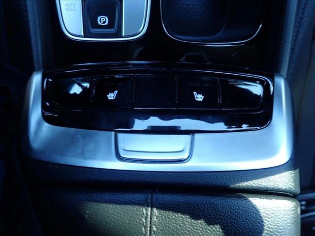 Used 2023 Hyundai Santa Cruz SEL Premium w/ Cargo Package image 21