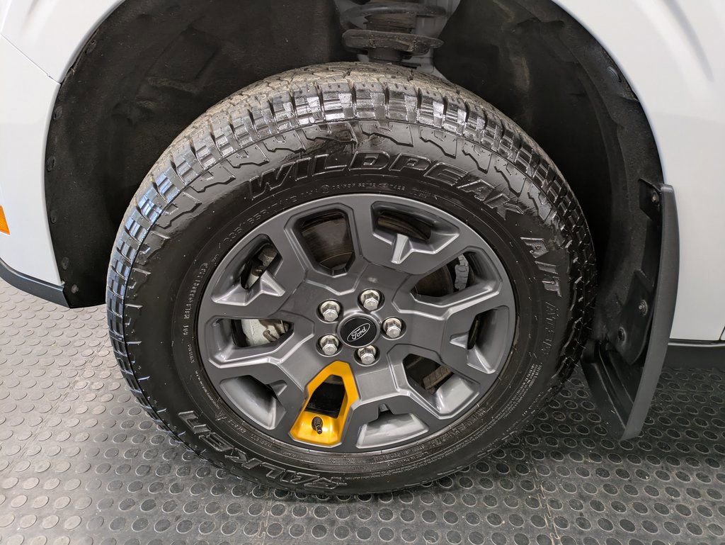 Used 2023 Ford Maverick Tremor w/ Tremor Off-Road Package image 7