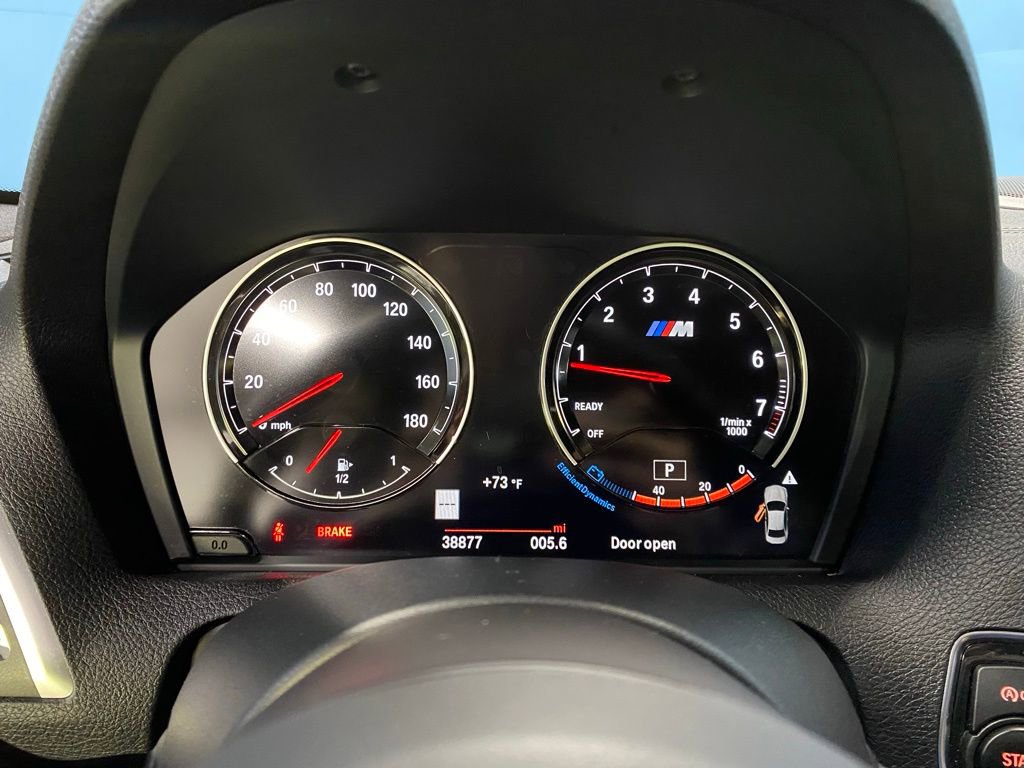 Used 2018 BMW M2 image 25