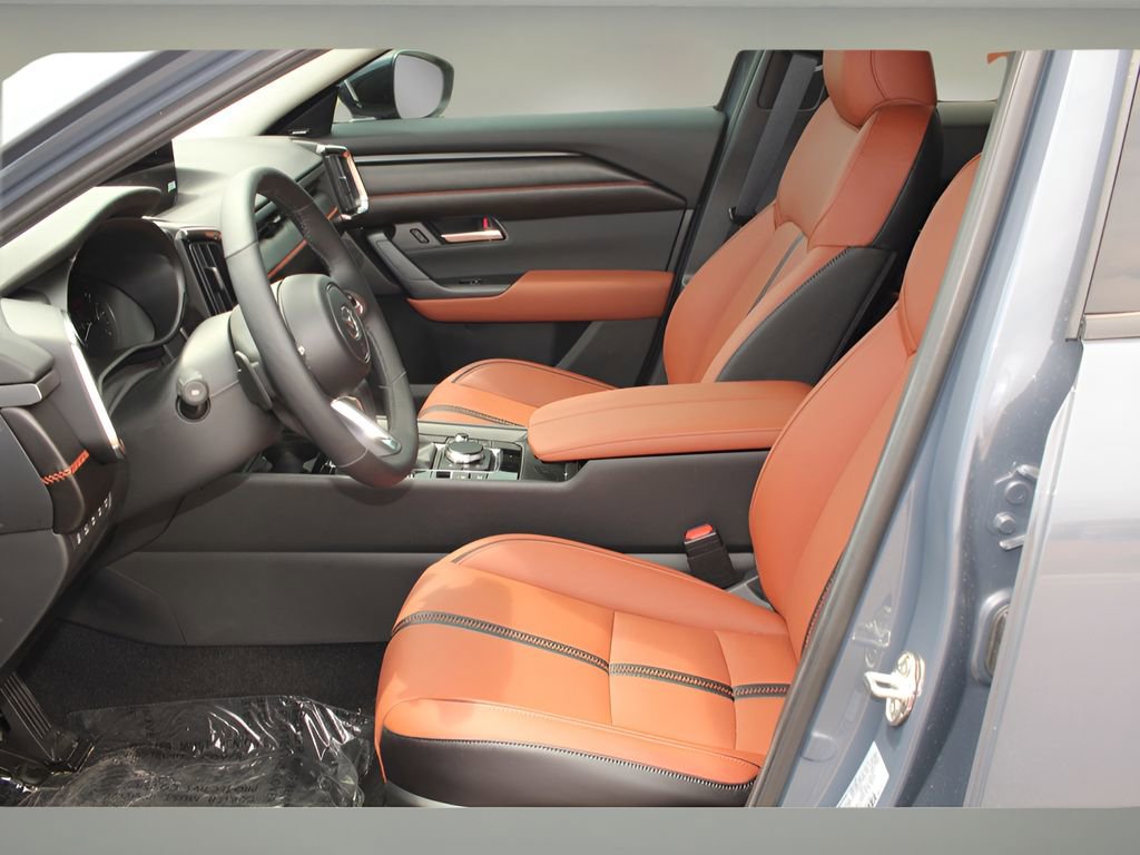 Used 2025 MAZDA CX-50 2.5 Turbo w/ Accent Package image 10