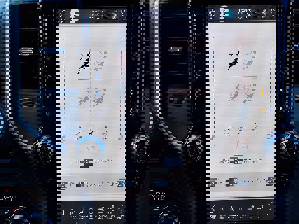 New 2026 RAM 1500 Big Horn image 25